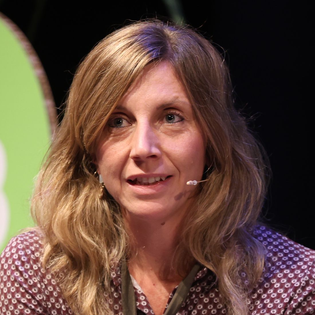 María Huertas Rubio